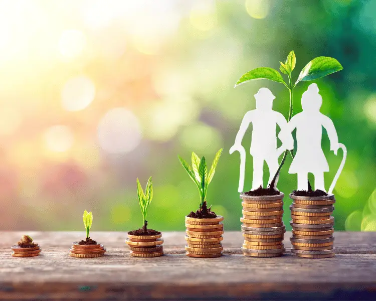 Rente ou capital à la retraite