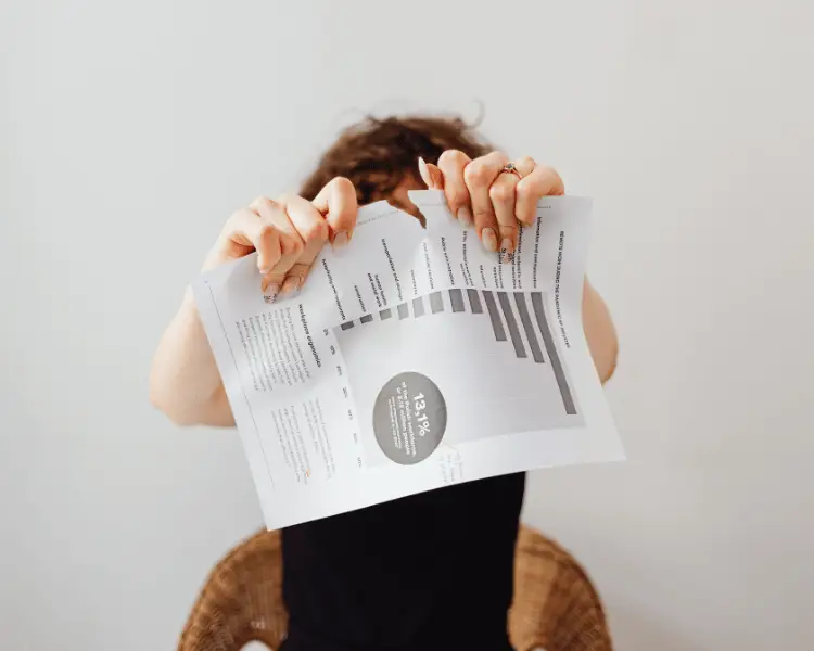 Arnaque des assurances vie