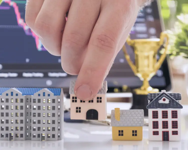 Investir dans l'immobilier